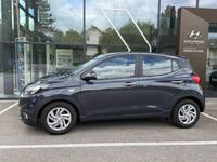 gebraucht Hyundai i10 GO 1,0 MT a5bg1-PP1-OO4