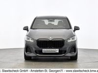 gebraucht BMW 218 Active Tourer d