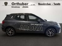 gebraucht Seat Arona Style Edition 1.0 TSI DSG