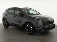 Neu Kia Sportage GT-Line 179 PS (131 kW) 2025 Weiß SUV