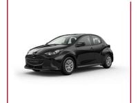 Gebraucht Mazda 2 Prime-Line 92 PS (67 kW) 2025 Schwarz Limousine