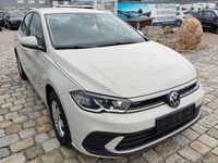 gebraucht VW Polo Edition 1.0 80 PS Sitzheizung-App Connect Wireless-Einparkhilfe-Klima-Sofort