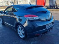 Gebraucht Renault Mégane Coupé Expression 90 PS (66 kW) 2009 Coupé