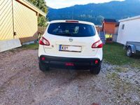 gebraucht Nissan Qashqai 2.0 dCi 4 x DPF I-Way