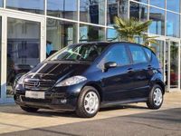 gebraucht Mercedes A150 