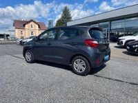 gebraucht Hyundai i10 GO