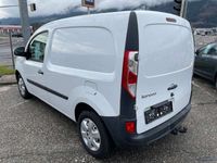 gebraucht Renault Kangoo Rapid Extra Netto € 8325.-