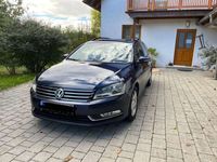 gebraucht VW Passat Variant Comfortline BMT 1,6 TDI