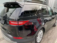 gebraucht Land Rover Discovery 5 3,0 TDV6 HSE Luxury Aut.