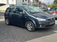 gebraucht Ford C-MAX Style+