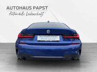 gebraucht BMW 330 xD *** M-SPORTPAKET *** Standheizung ** 5 PAKETE