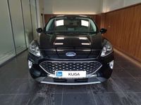 gebraucht Ford Kuga 2,0 EcoBlue Cool & Connect Aut.