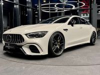 gebraucht Mercedes AMG GT 43 4MATIC+, V8_Paket, Panorama, Vollausstattung!!