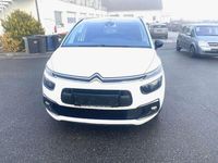 gebraucht Citroën C4 SpaceTourer Grand 7SITZER NAVI KAMERA AUTOMATIK
