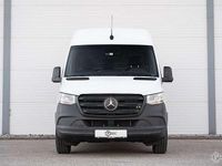 gebraucht Mercedes E-Sprinter Sprinter47kWh*KAMERA*KLIMA*PDC*SITZH...
