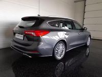 gebraucht Ford Focus Focus Turnier VIGNALE 1,5 EcoBlue Aut Turnier VIGNALE 1,5 EcoBlue Aut