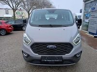gebraucht Ford Tourneo Custom 20 TDCI 320 L2 Active Automatik
