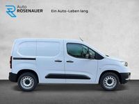 gebraucht Toyota Proace City KW L1H1 15CDTI !2 Schiebetüren!