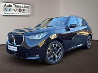 gebraucht BMW X3 20d xDrive G45 ZA