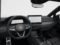 gebraucht VW Golf 8 1.5 eTSI 150 DSG R-Line Pano Nav 5J.Gar