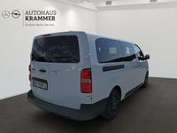 gebraucht Opel Vivaro 2,0 S&S XL Aut.