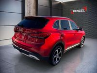 gebraucht MG ZS + 1,5 MT Deluxe