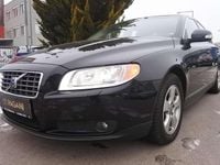 Gebraucht Volvo S80 238 PS (175 kW) 2009 Limousine