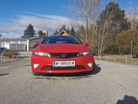 gebraucht Honda Civic Civic1,8 i-VTEC Sport Sport