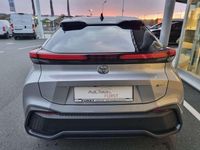 gebraucht Toyota C-HR - 18 l Hybrid 4x2 Teamplayer CVT *TECHINIK-PAKET*