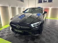 Gebraucht Mercedes CLS400 AMG 330 PS (242 kW) 2020 Schwarz Coupé