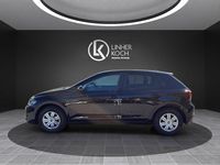 gebraucht VW Polo 4Me TSI