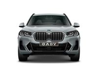 gebraucht BMW X3 xDrive30e