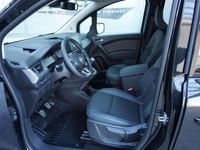 gebraucht Nissan Townstar Tekna L1 Kombi DIG-T 130