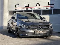 gebraucht Mercedes CLA200 d Aut.|LED|NAVI|F1|TOP ZUSTAND