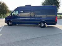 gebraucht VW Crafter Beschreibung lesen unten!