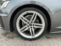 gebraucht Audi A5 Sportback 35 TFSI S line