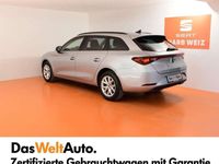 gebraucht Seat Leon Reference 1.0 TSI