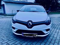 gebraucht Renault Clio IV 