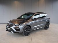 Neu Cupra Ateca 150 PS (110 kW) 2026 Mittelgrau  metallic SUV