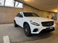 gebraucht Mercedes GLC43 AMG GLC 43 AMGAMG 4Matic (253.964)