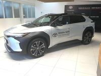 gebraucht Toyota bZ4X Allrad Elektro 714kWh Aut. Comf. +Exe.+Style P.