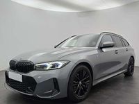 gebraucht BMW 320 320 d 48 V xDrive Touring Aut.