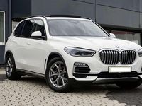 gebraucht BMW X5 xDrive30d | G05 | Individual