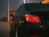 gebraucht BMW 530 530 d Österreich-Paket Aut.