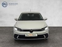 Neu VW Polo 80 PS (58 kW) 2026 Kleinwagen