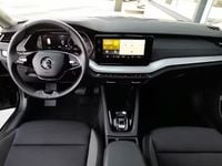 gebraucht Skoda Octavia Octavia Combi TOUR 2,0 TDI DSG Combi TOUR 2,0 TDI DSG