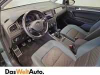 gebraucht VW Golf Sportsvan Comfortline TDI SCR