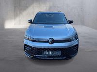 Gebraucht VW Tiguan Sport 193 PS (141 kW) 2025 Silber  metallic SUV