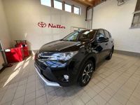 gebraucht Toyota RAV4 2,0 D-4D Elegance 4WD