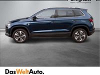 gebraucht Skoda Karoq Style TDI DSG